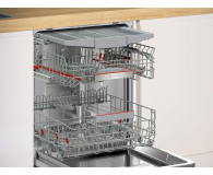 Zmywarka BOSCH SBD6ECX21 60cm, 14kpl, OpenAssist, MaxFlex, TimeLight, Home Connect, EfficientDry ,3kosz - 1507674 - zdjęcie 5